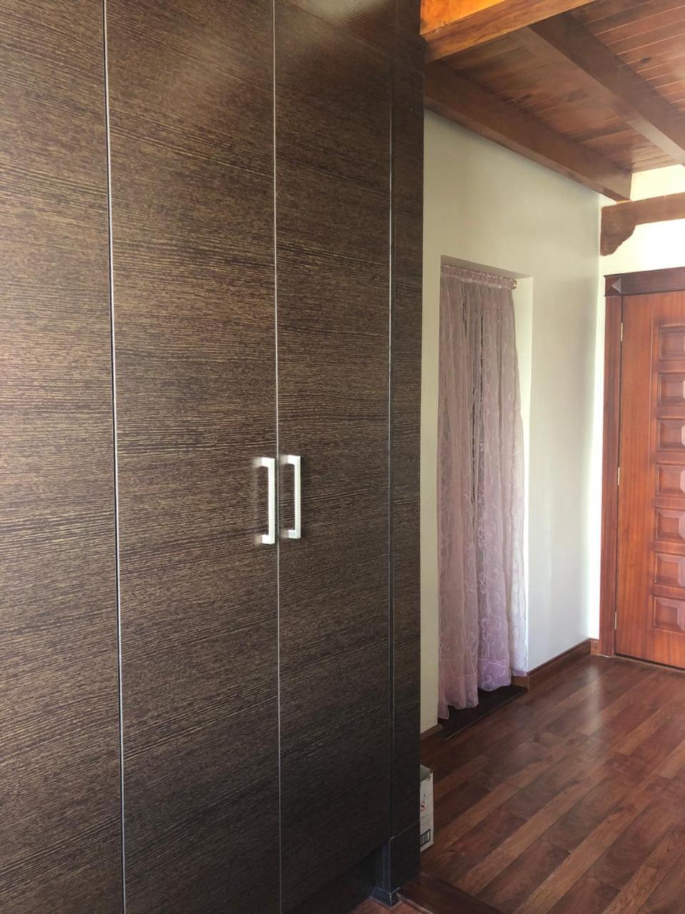 Hostal Dulce Hogar Latacunga Zewnętrze zdjęcie