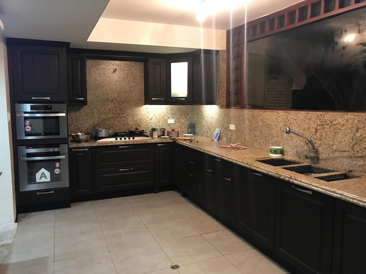 Hostal Dulce Hogar Latacunga Zewnętrze zdjęcie