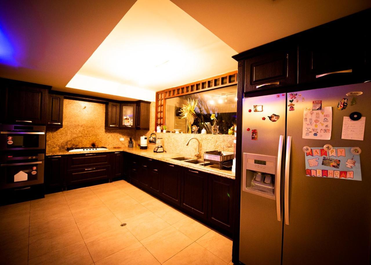 Hostal Dulce Hogar Latacunga Zewnętrze zdjęcie