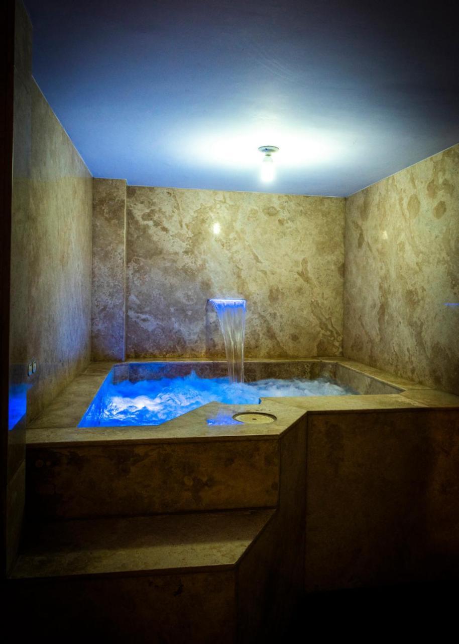 Hostal Dulce Hogar Latacunga Zewnętrze zdjęcie