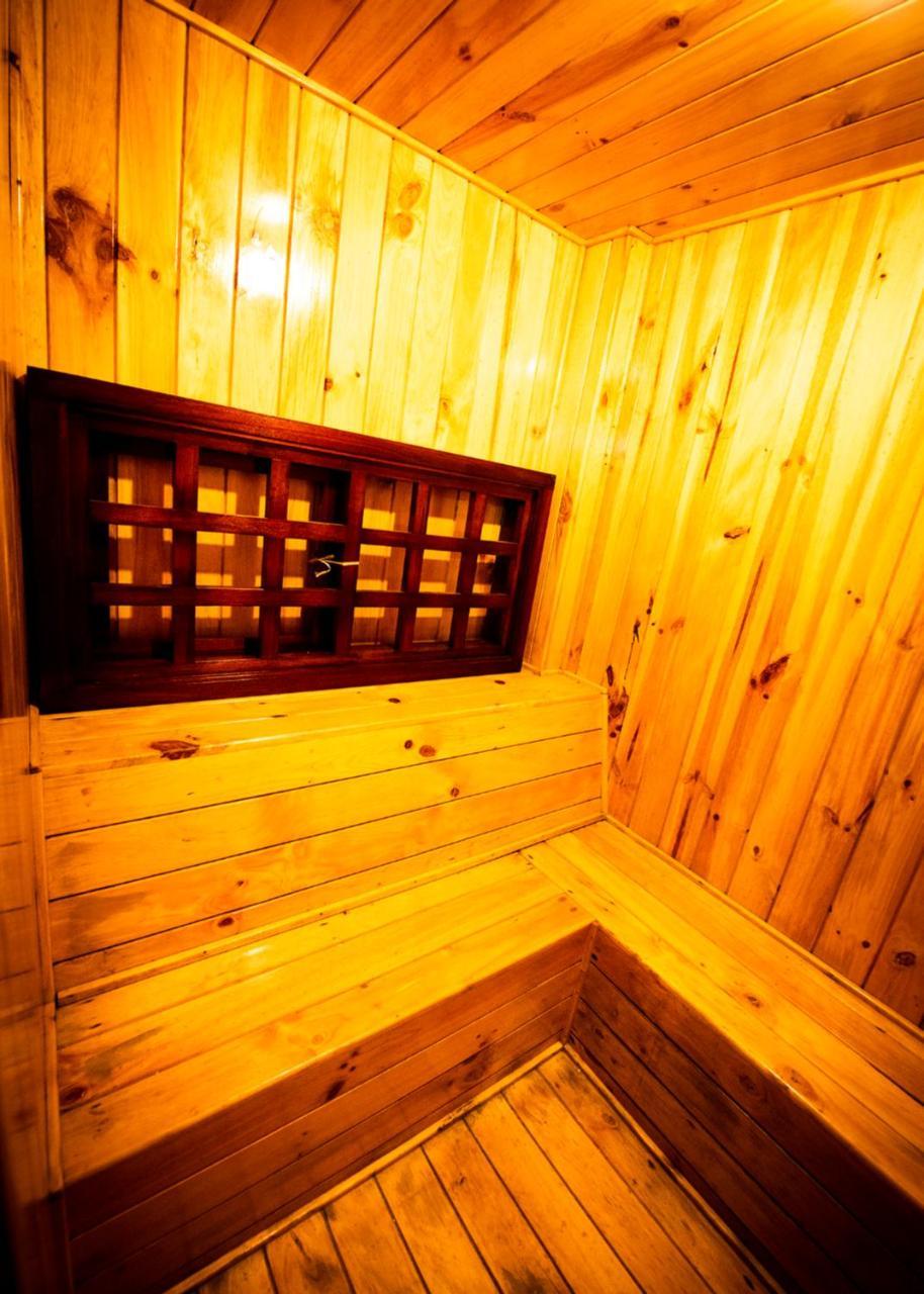 Hostal Dulce Hogar Latacunga Zewnętrze zdjęcie