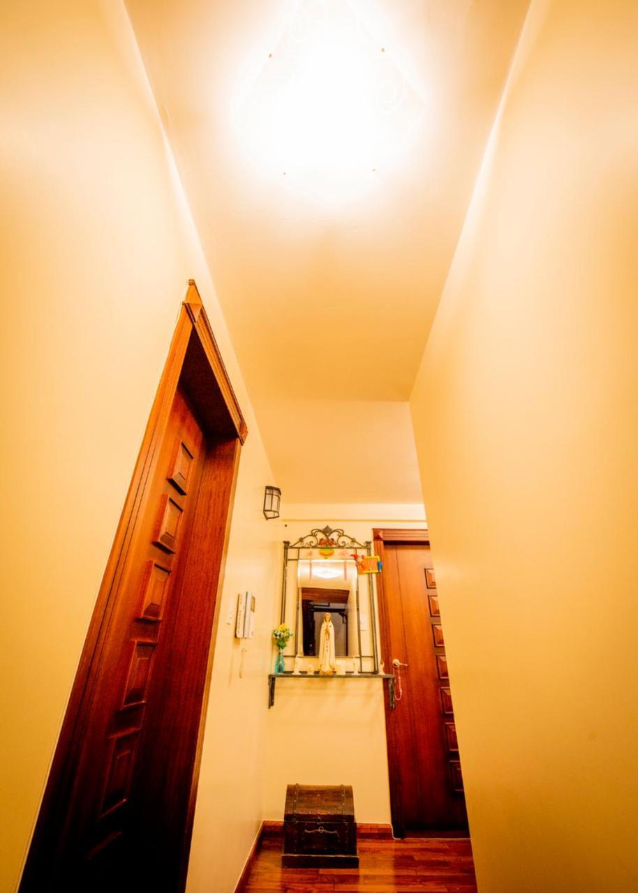 Hostal Dulce Hogar Latacunga Zewnętrze zdjęcie