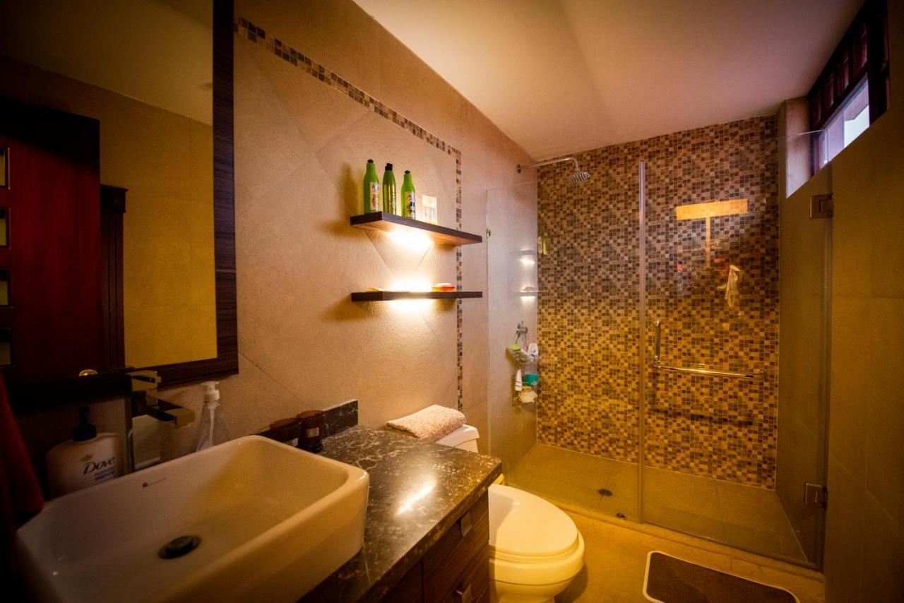 Hostal Dulce Hogar Latacunga Zewnętrze zdjęcie